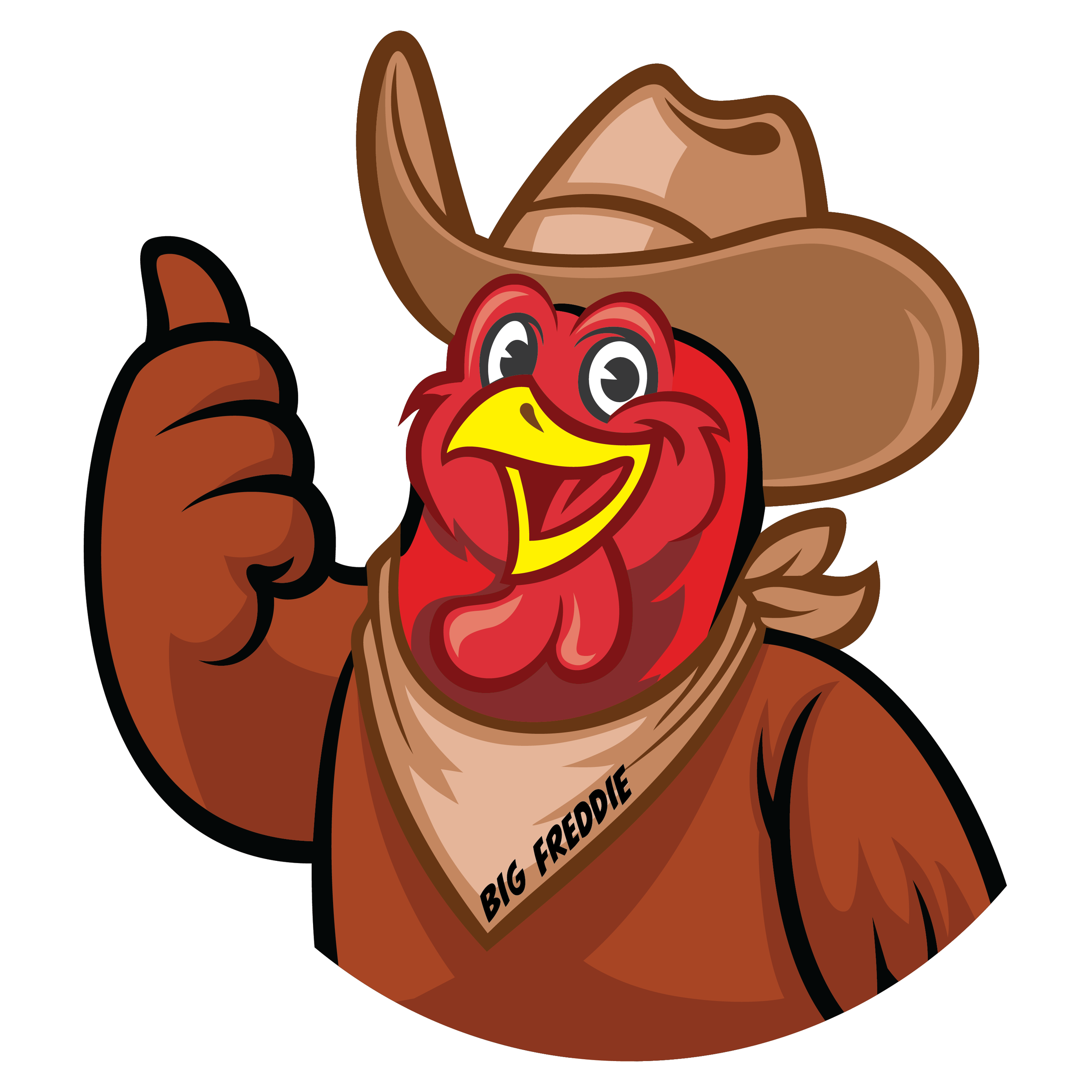 Park policies | Red Rooster Amusement Park and Cafe